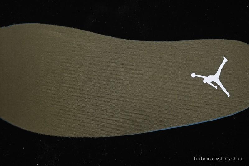 Nike Air Jordan 1 Low AJ1 Mint Green Low-top Casual Lifestyle Sneakers - HV4089-201