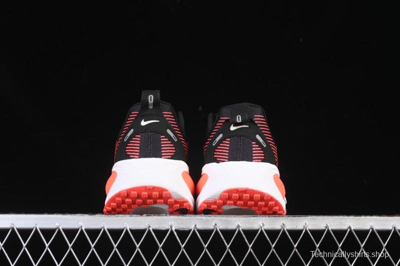 Nike Air Zoom Vomero 18 Cushioned Running Shoes - HM6803-008