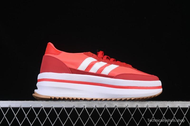 Adidas Originals SL 72 Stack Shoes - JR0915