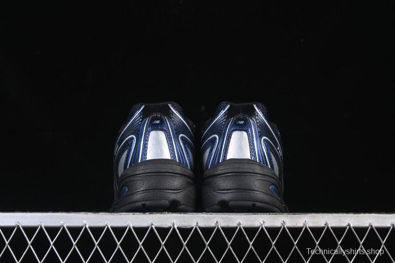 New Balance 740 Series Retro Dad Style Casual Running Shoes - U740DT2