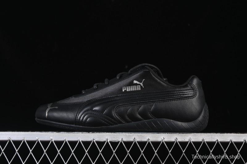 Puma Rose x Puma Speedcat Low-Top Lifestyle Casual Shoes - 405835-02