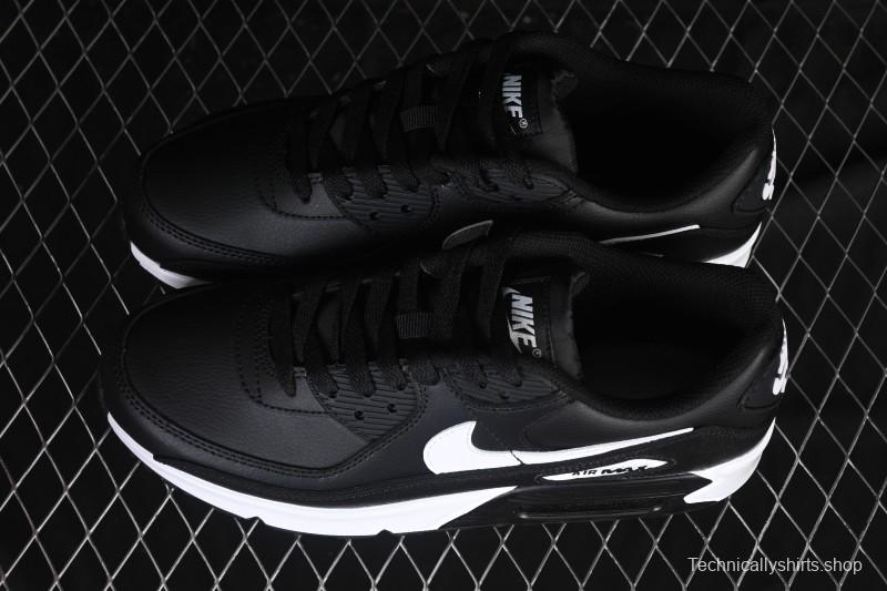 Nike Air Max 90 Retro Running Shoes with Air Cushion - CD6864-029