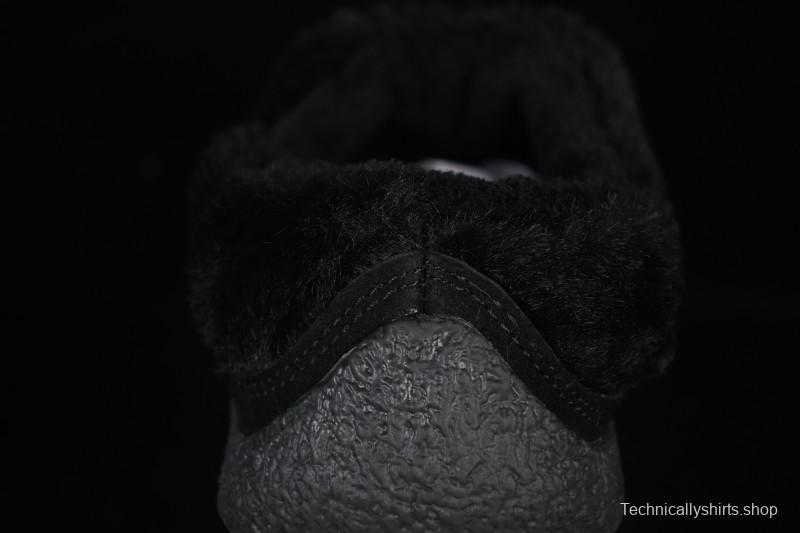 Keen Howser III Slide Winter Plush Casual Lifestyle Shoes - 1029436