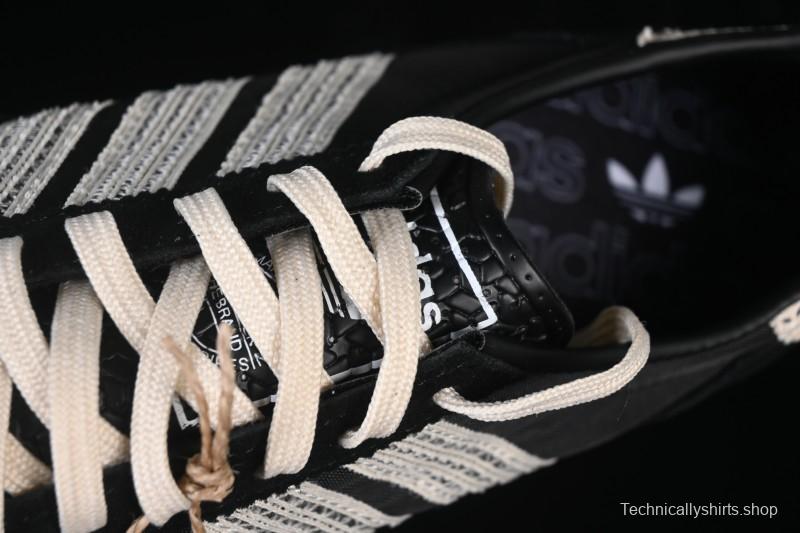 Adidas Originals SL 72 OG Retro Running Shoes - JI2745