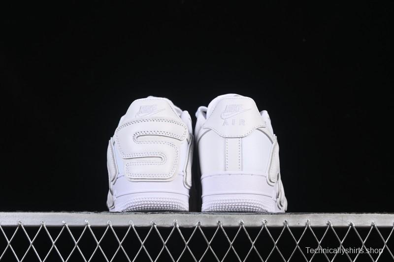 Nike Air Force 1 '07 Low Casual Sneakers - FQ7069-100