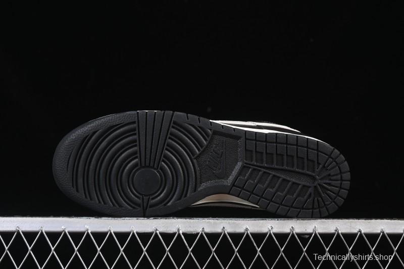 Nike SB Dunk Low Casual Skate Shoes - IH7333-200