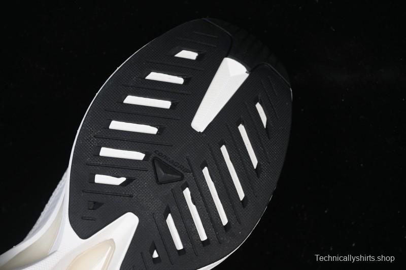 Maison Margiela MM6 x Salomon Spectur Low-Top Lace-Up Casual Lifestyle Shoes in White - AJE5