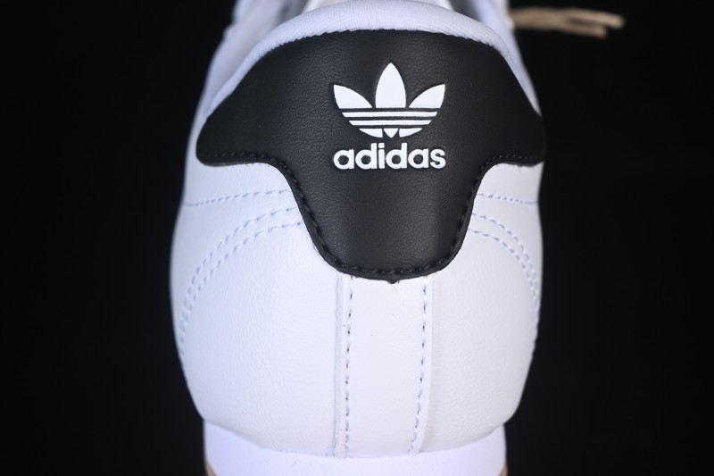 Adidas Originals Taekwondo JS1194 Low-Top Training Shoes