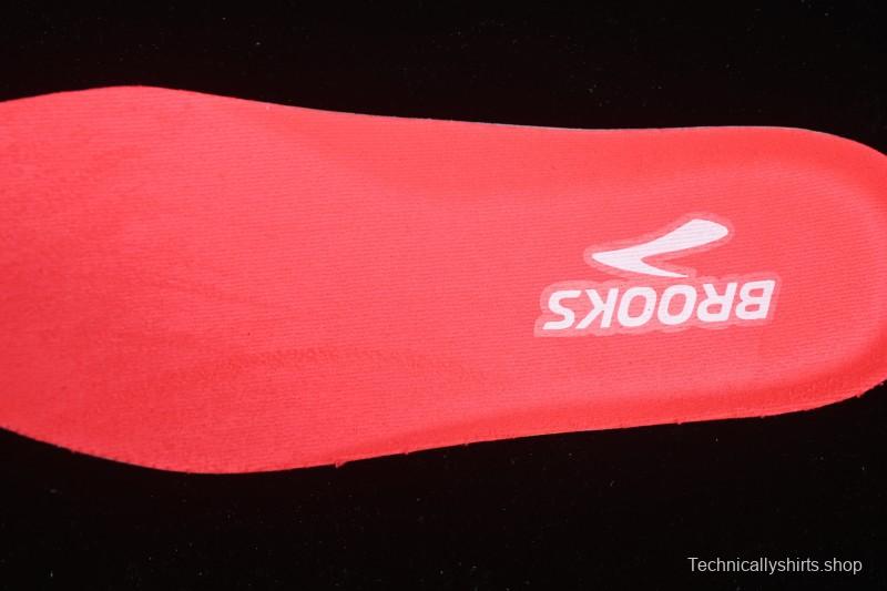 Brooks Glycerin Max Men's Cushioned Marathon Running Shoes - 1204361B616