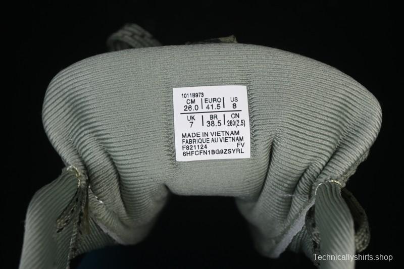 Asics Gel-Trabuco 13 Retro Breathable Cushioned Men's Running Shoes - 1012B768-001