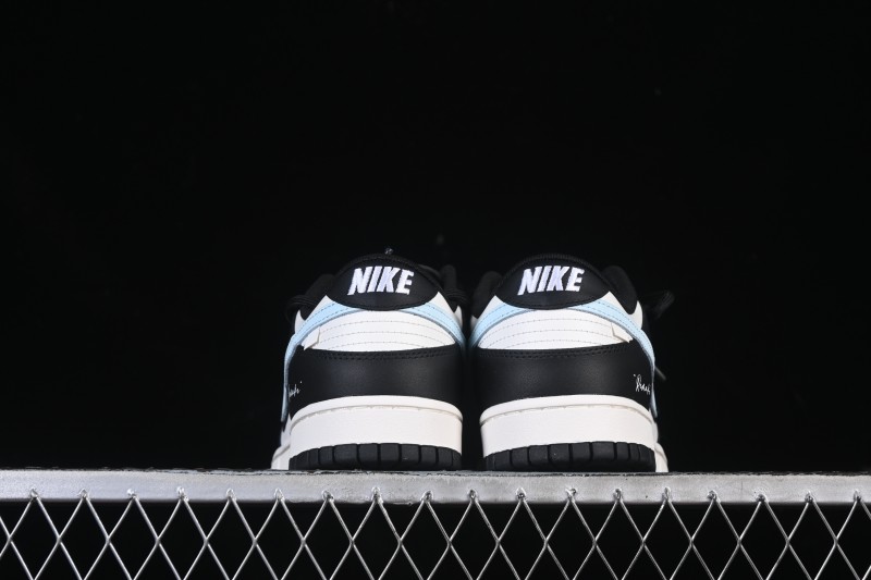 Nike SB Dunk Low Anniversary Custom Low-Top Skate Shoes - BB0515-090