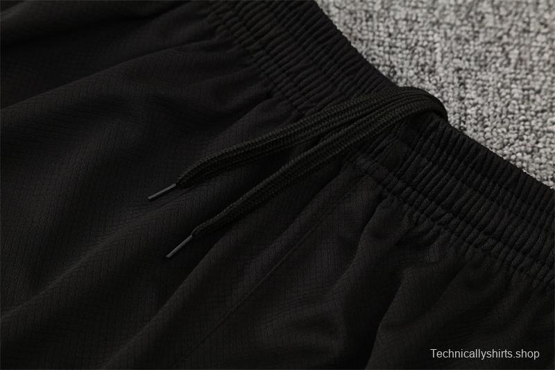 25/26 Brazil Yellow with XS Short Sleeve+Soccer Shorts