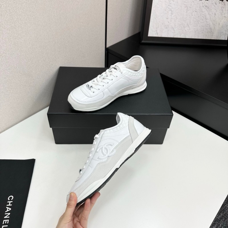 Chanel Little Chanel Panda Shoes Casual Sports Shoes - LY00