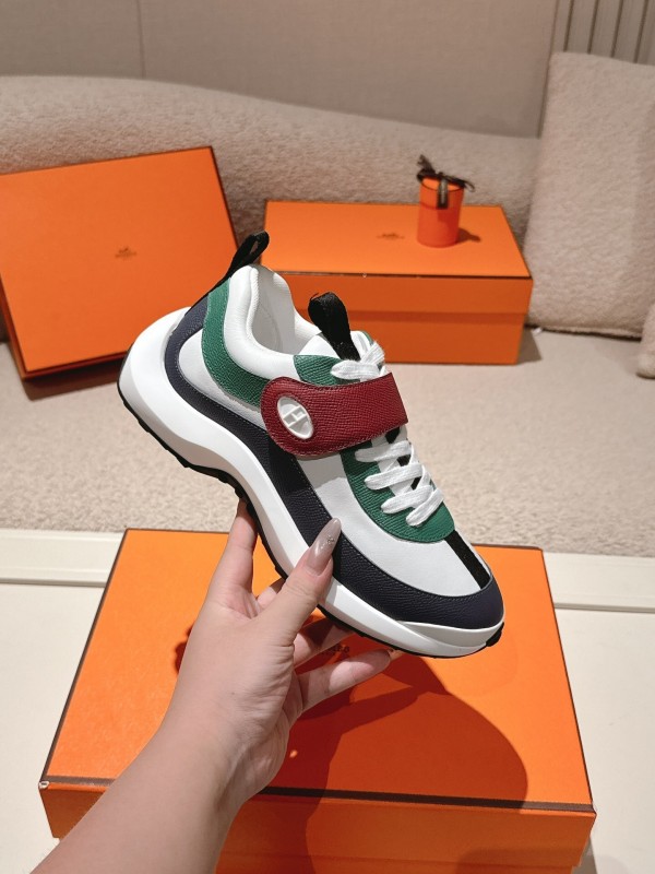 Adidas Loop Couple Casual Sports Shoes - LY00340/LY00350