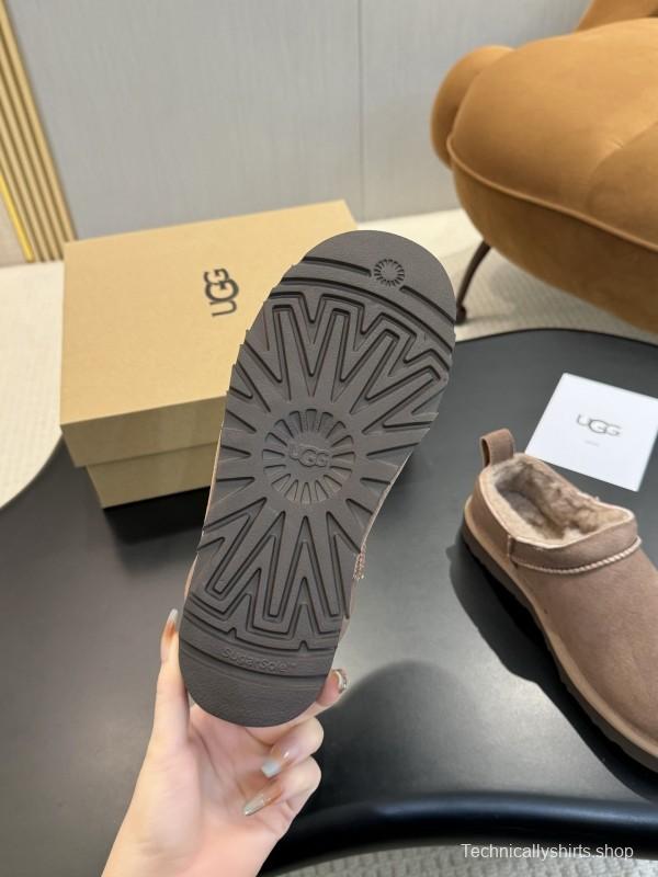 UGG Fall Winter New Women's Ultra Mini Boots - MJ00190