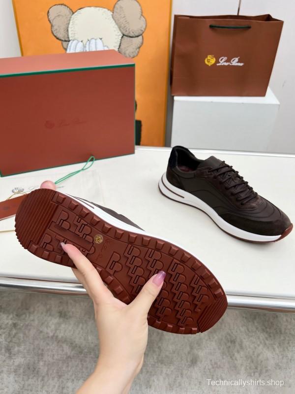 Adidas LP Jogging Men's Running Shoes Upgraded Cushioning - KFY00300