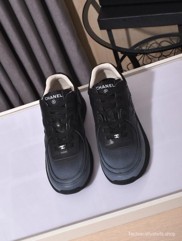 Chanel Loafers Classic Style 2025 SS Collection - KFY00350