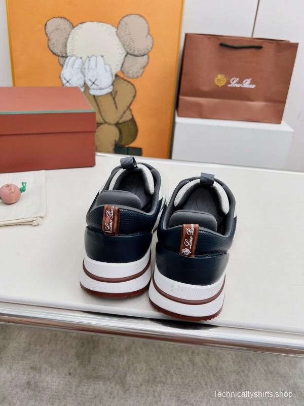 Adidas LP Jogging Men's Running Shoes Upgraded Version - KFY00300