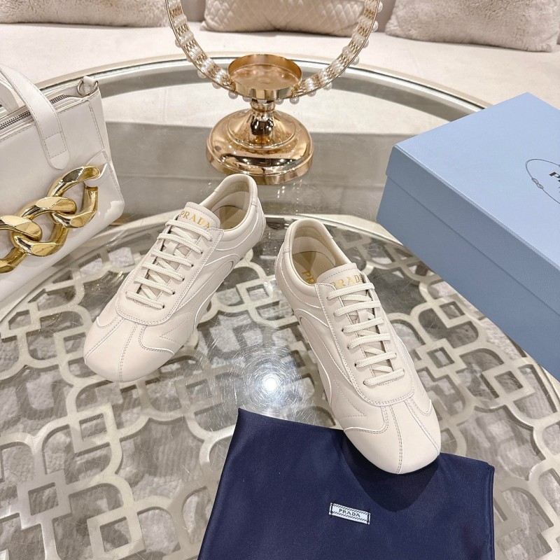 PRADA Couple Casual Shoes - KFY00291/KFY00300