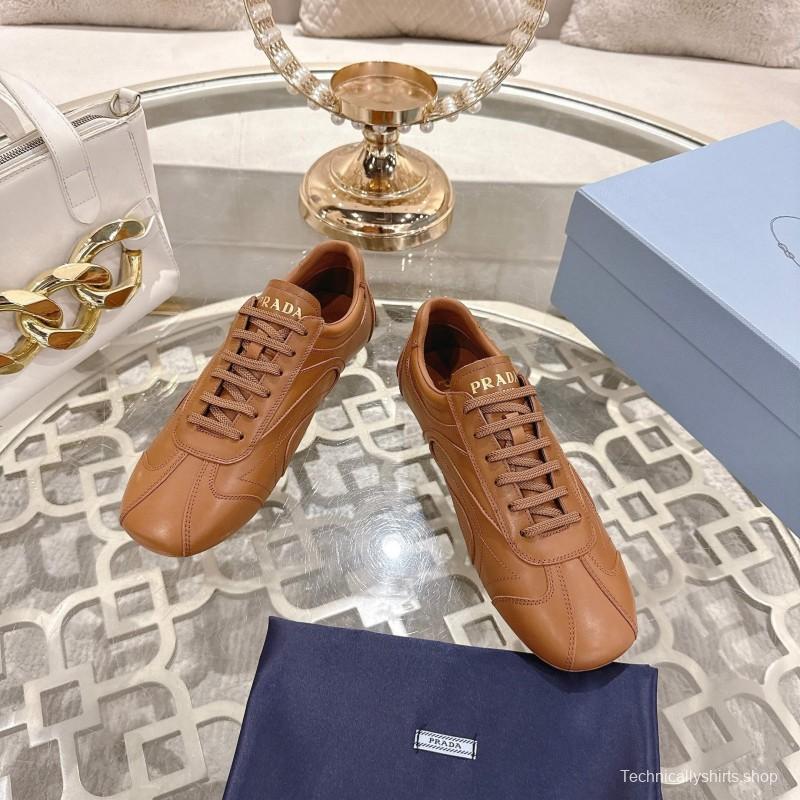 PRADA Couple Casual Shoes - KFY00291