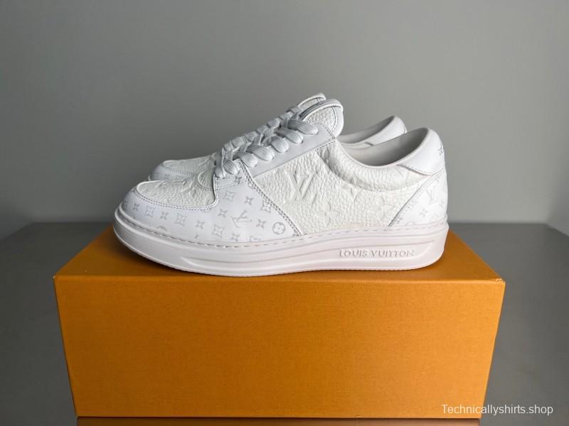 Lv Men's Casual Sports Sneakers - YC