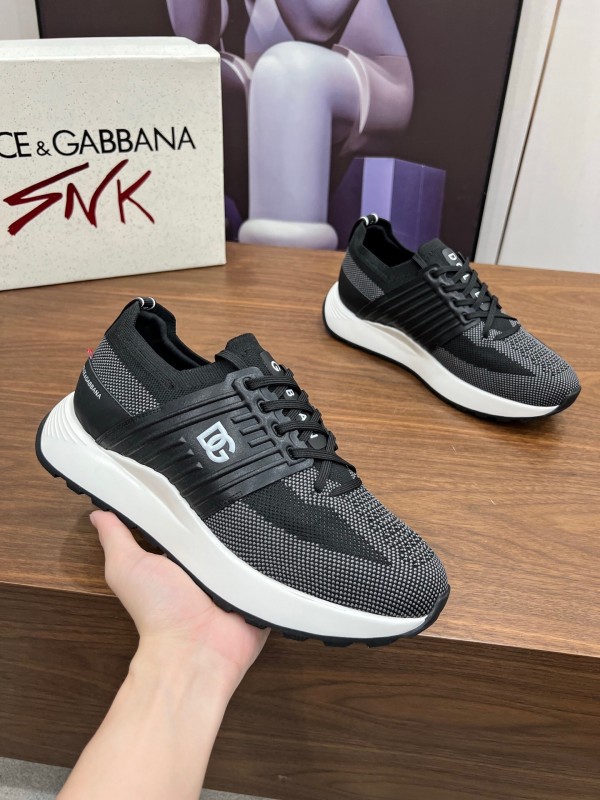 Adidas 2025 SS Running Shoes with Enhanced Cushion - LY00280