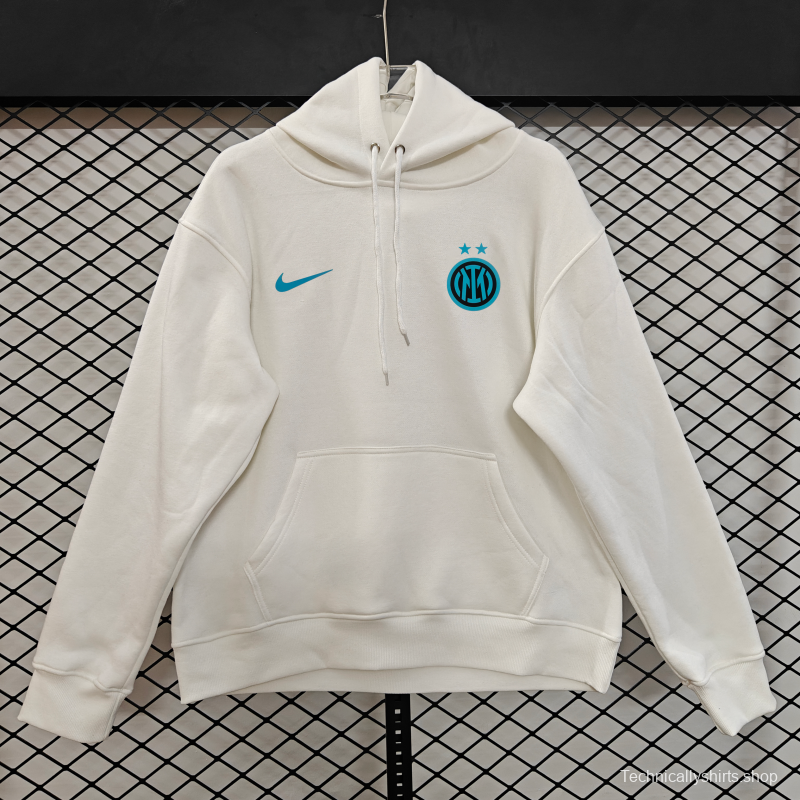 Player Version 25/26 Inter Milan Third Full Zipper Jackett-9 Colors