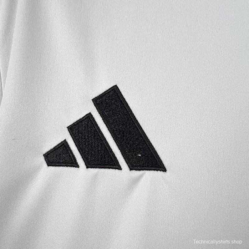 2026 Mens Curaçao World Cup Away Jersey