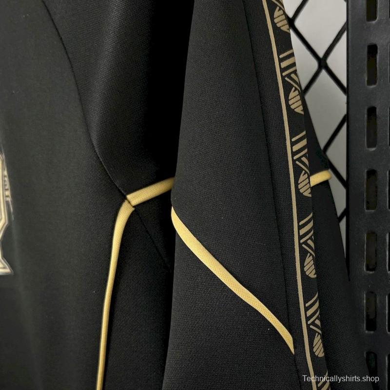 2026 Mens Portugal Eusebio Special Tracksuit