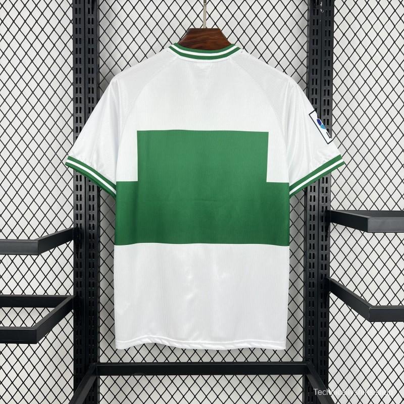2000/01 Retro Elche Away Jersey