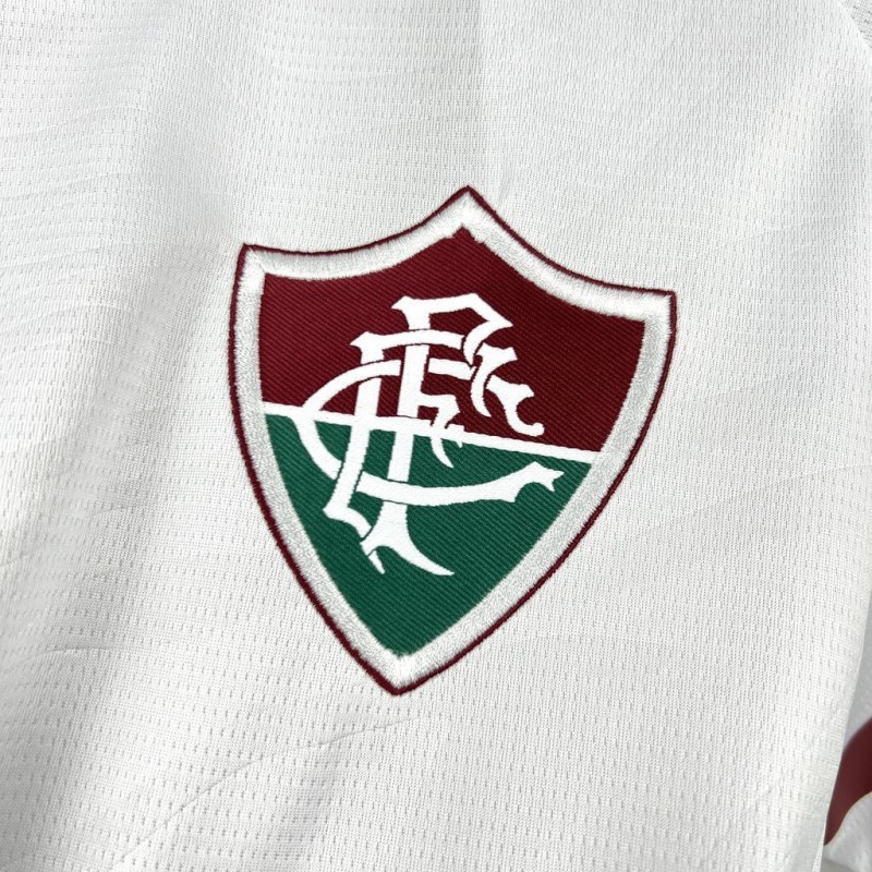 2026/27 Mens Fluminense Away Jersey