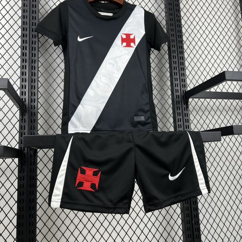2026/27 Kids Vasco Da Gama Home Kit