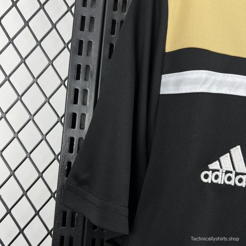 2018/19 Retro Ajax Away Jersey