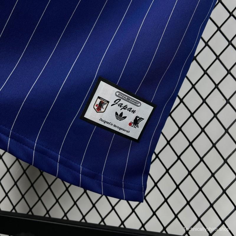 2026 Mens Japan Terrace Icons Jersey