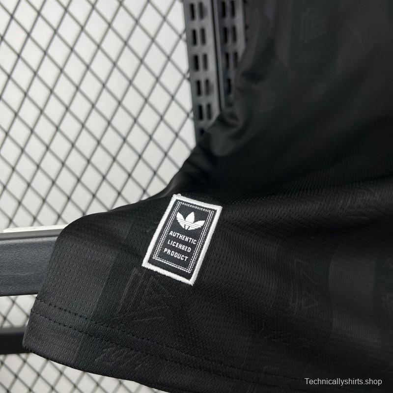 2026 Mens Germany World Cup Special Jersey