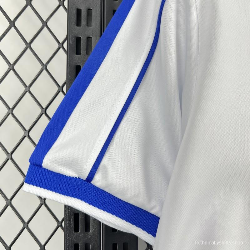 1998 Retro Brazil Special Jersey