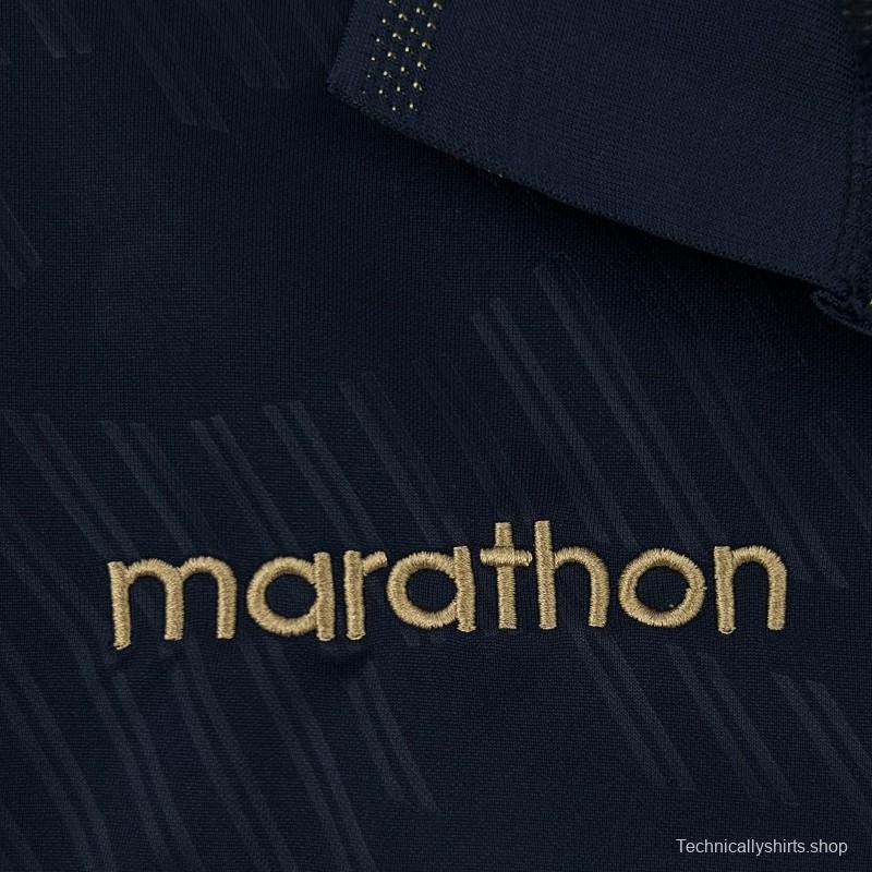 2026 Mens Ecuador World Cup Away Jersey