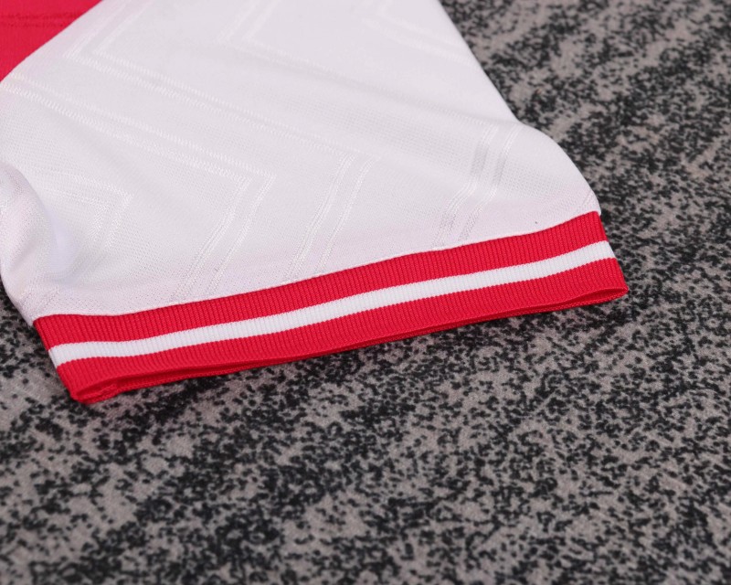 Retro Kids 96/97 Arsenal Home Jersey