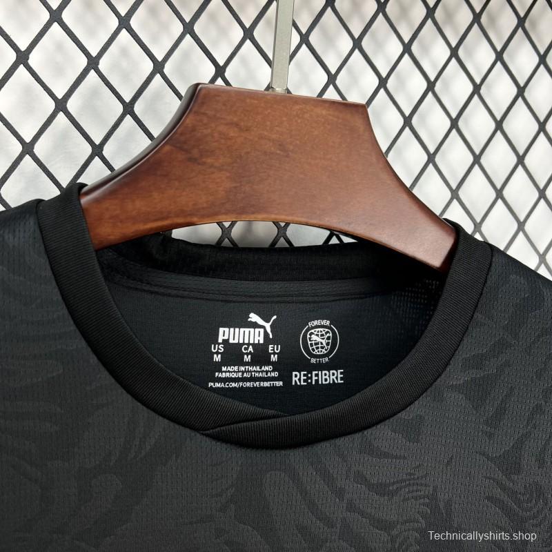 2026 Mens New Zealand World Cup Away Jersey