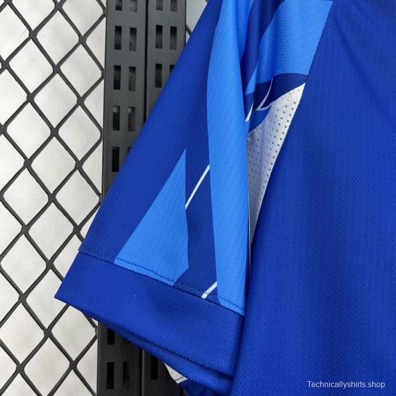 2026/27 Mens Santa Cruz FC Goalkeeper Jersey