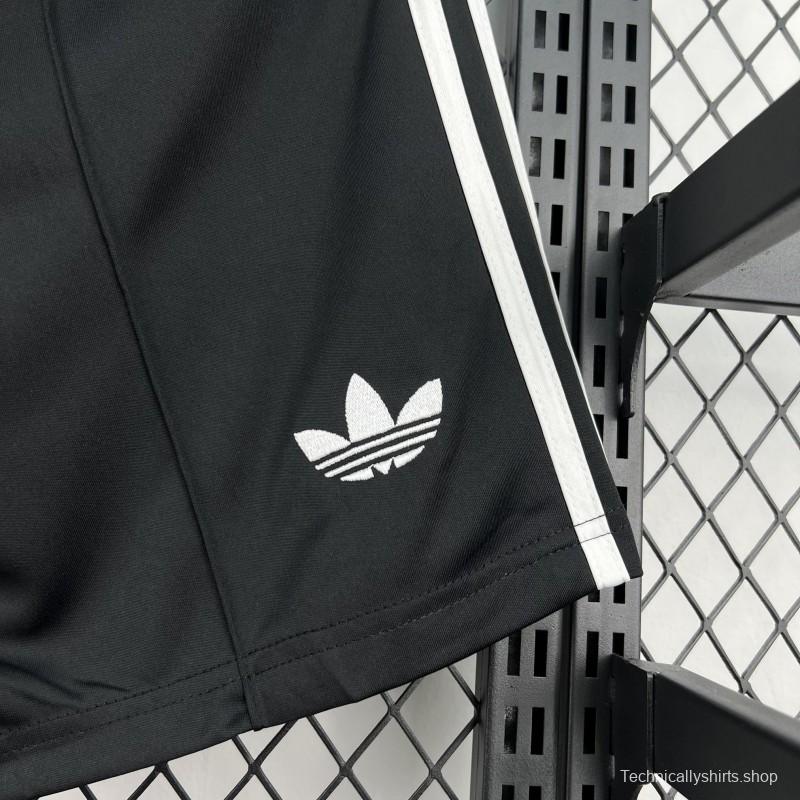 2026 Mens Argentina World Cup Away Shorts
