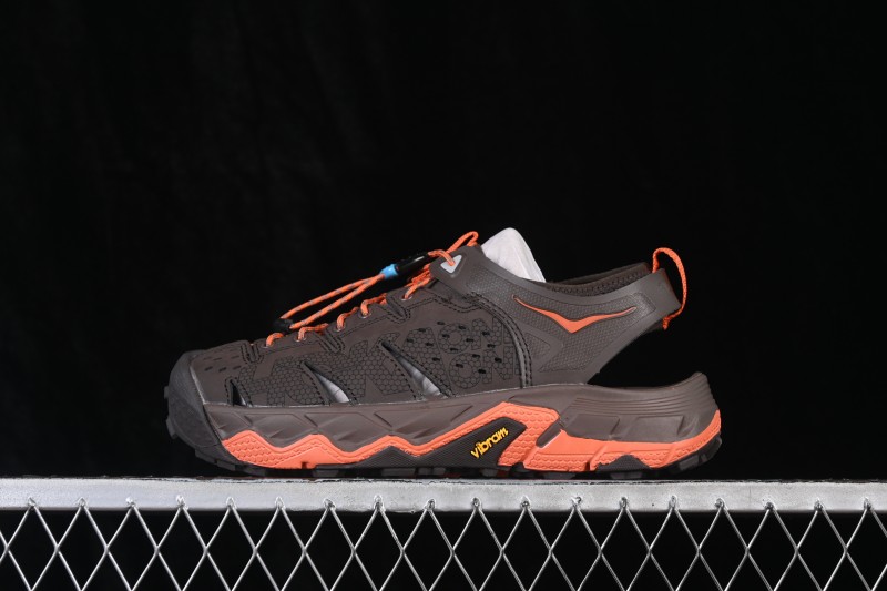 Hoka One One Tor Trafa Outdoor Technical Sandals - 1016311