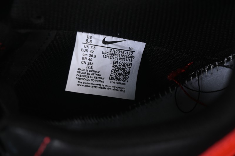 Nike Air Force 1 '07 Low Basketball Shoes with All-Air Sole Unit - ZH0316-142