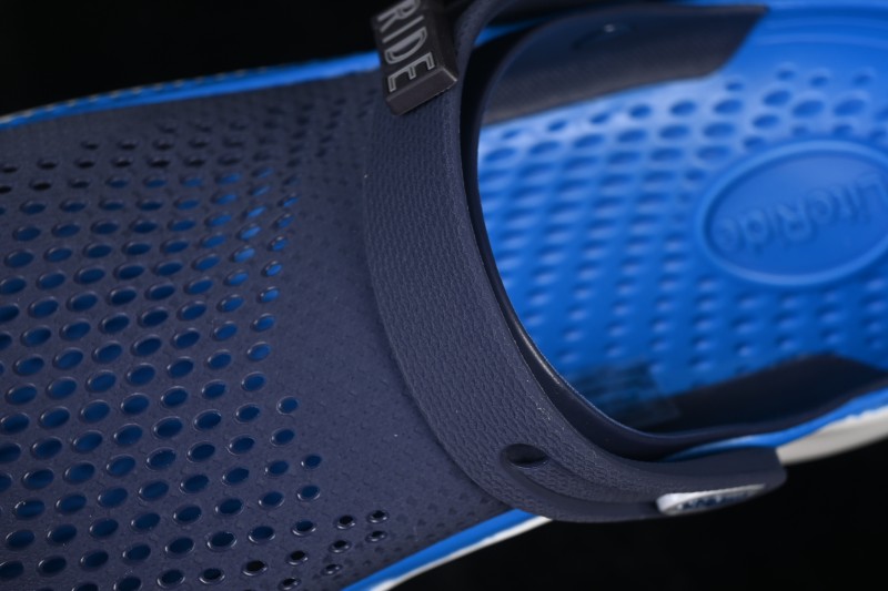 Crocs LiteRide 360 Clog with Ergonomic Comfort and Lightweight Design - 360 Series