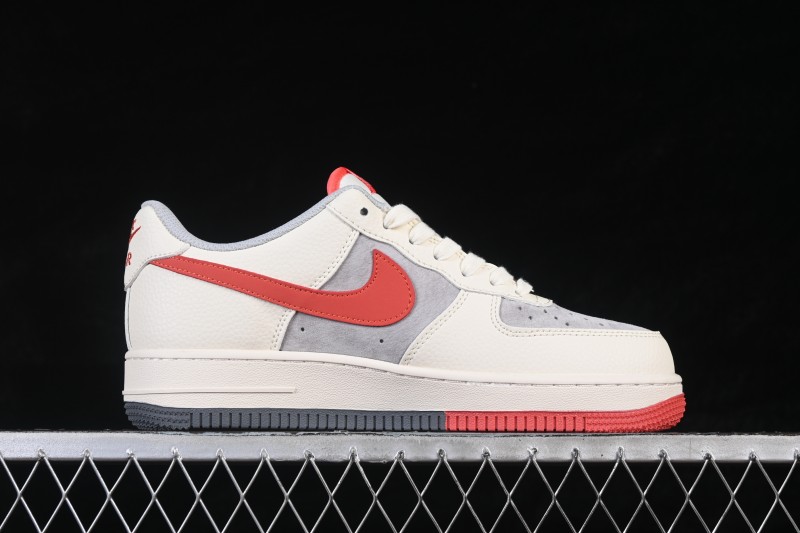 Nike Air Force 1 '07 Low Year of the Horse Edition Casual Sneakers - QW5288-120