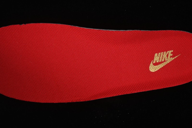 Nike Air Force 1 '07 Low Chinese New Year Year of the Horse Limited Edition Casual Sneakers - XD0028-004