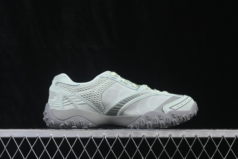 Fila Pebble Lightweight Cushioned Low-Top Running Shoes - F12W622114FDA