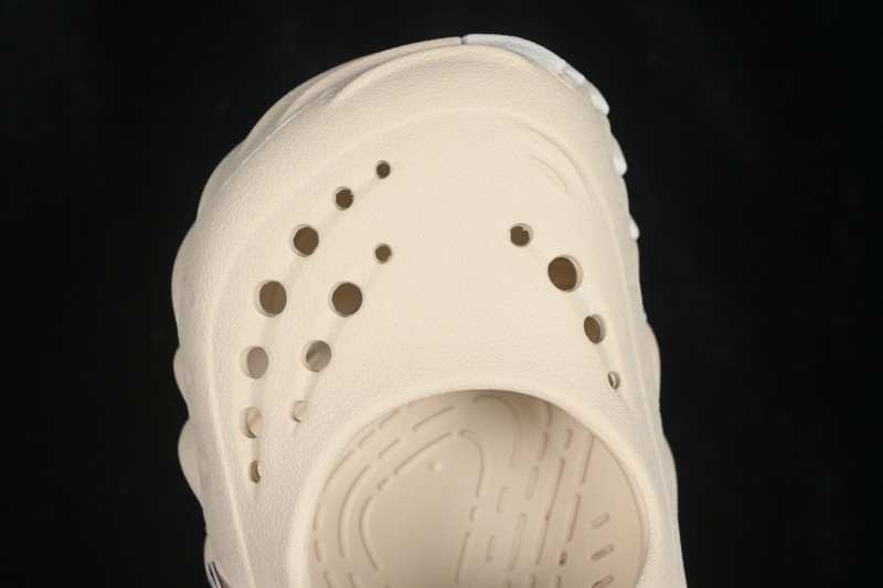 Crocs Echo Mary Jane Clog EVA Retro Breathable Casual Shoes - Crocs Echo Mary Jane Clog