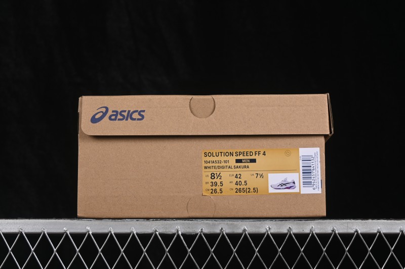 Adidas AJC3 Running Shoes with Breathable Upper and Cushioned Sole - 1041A532-101