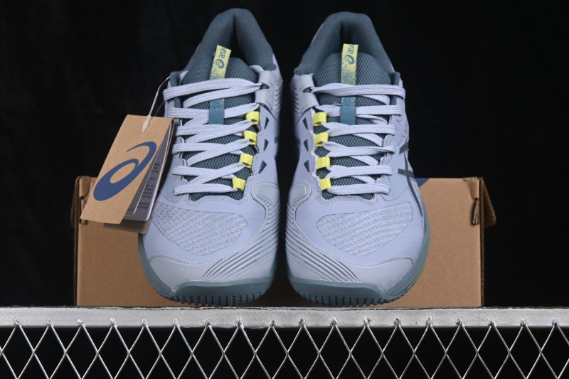 AJC3 Running Shoes with Comfort Fit Design - 1041A532-100